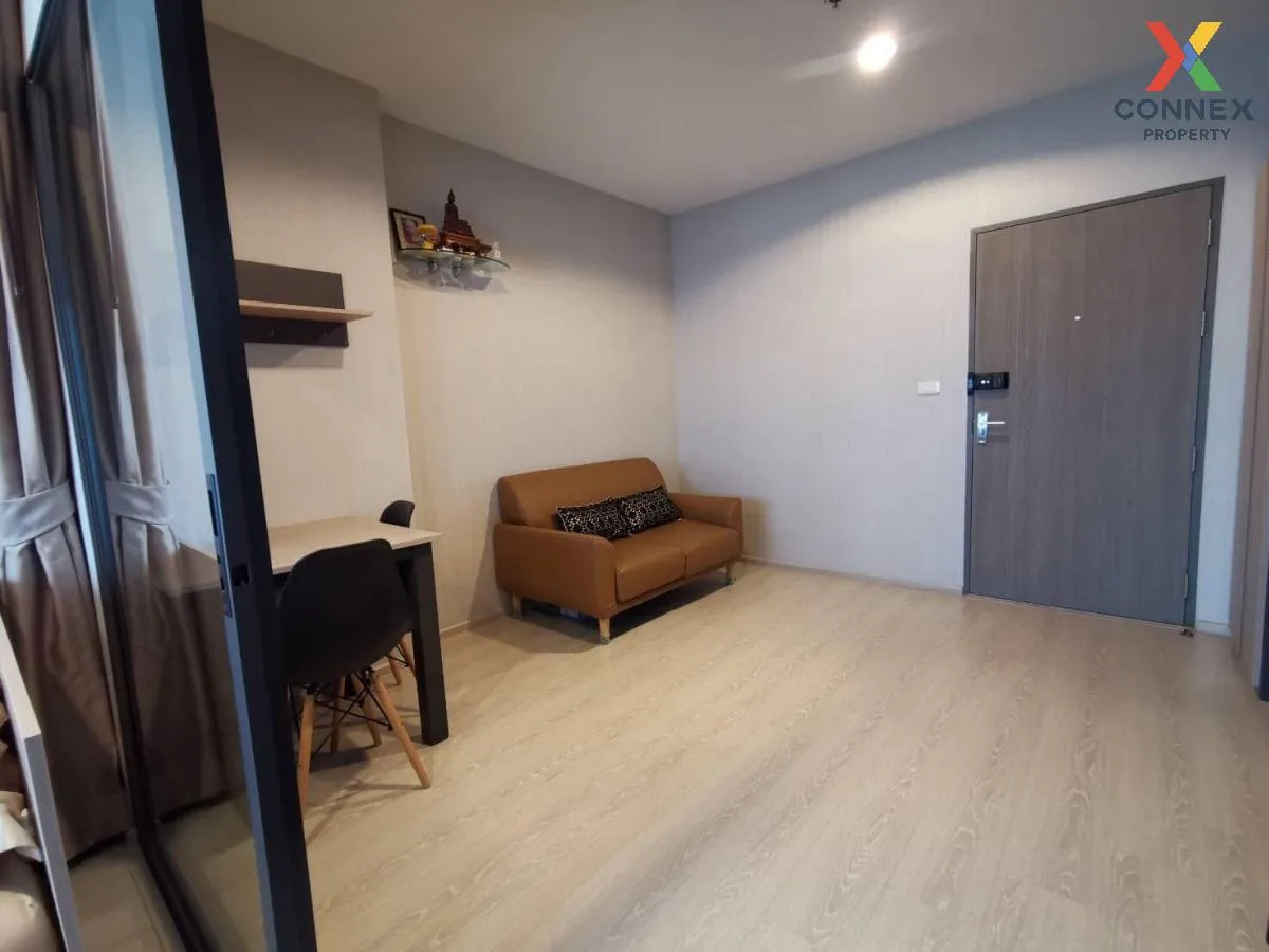 For Sale Condo , Ideo Sukhumvit 115 , BTS-Pu Chao , Thepharak , M 2