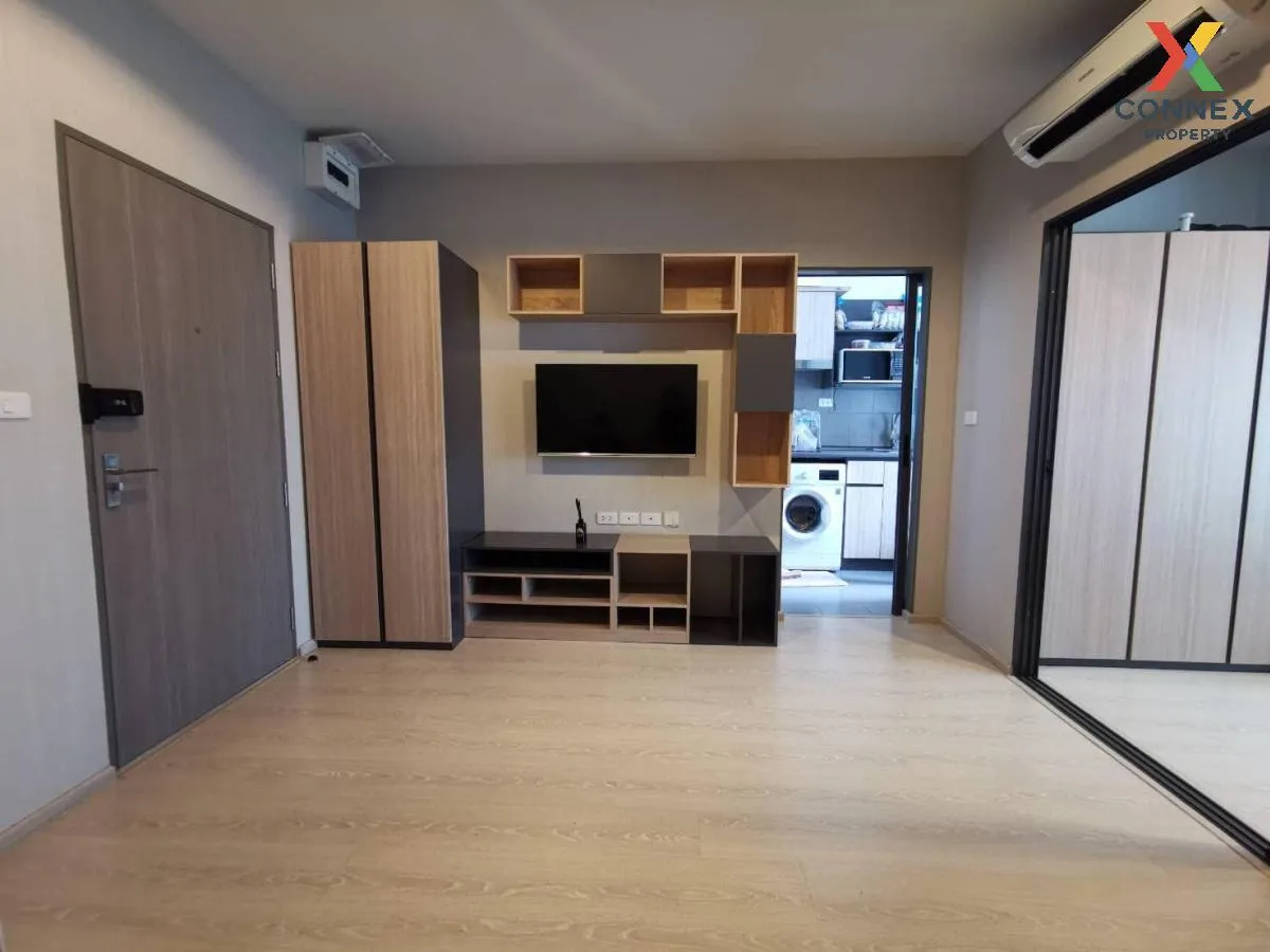 For Sale Condo , Ideo Sukhumvit 115 , BTS-Pu Chao , Thepharak , M 3