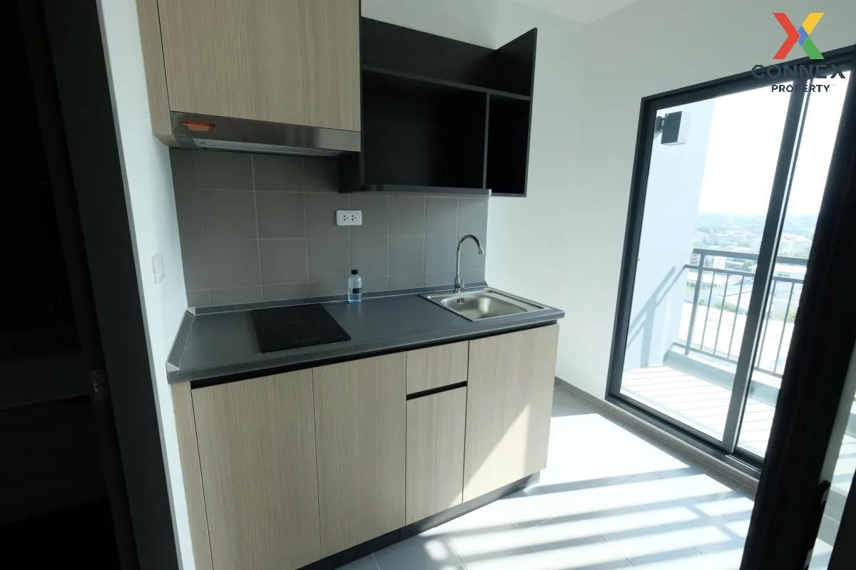 For Sale Condo , Ideo Sukhumvit 115 , BTS-Pu Chao , Thepharak , M 4