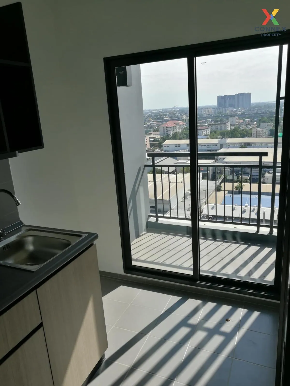 For Sale Condo , Ideo Sukhumvit 115 , BTS-Pu Chao , Thepharak , M