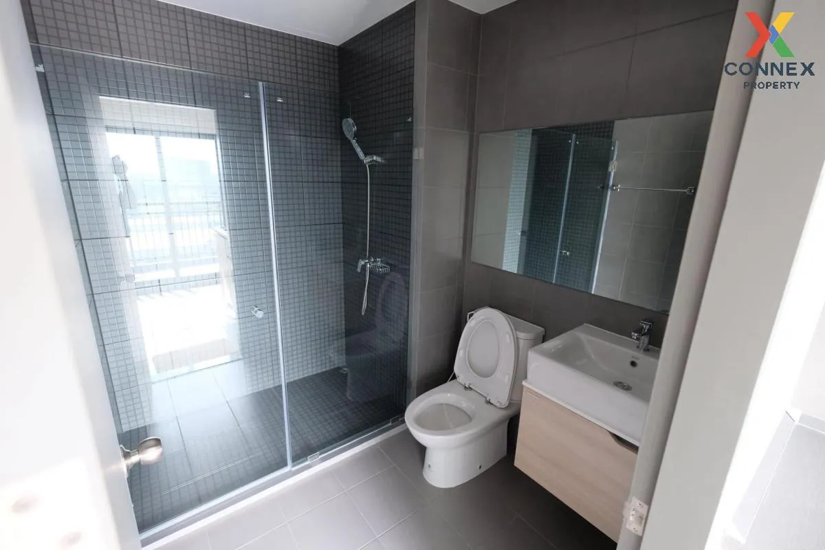 For Sale Condo , Ideo Sukhumvit 115 , BTS-Pu Chao , Thepharak , M