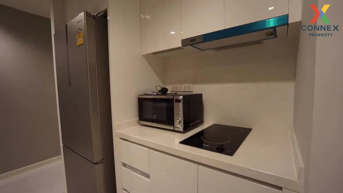 For Rent Condo , Nara 9 , BTS-Chong Nonsi , Thungmahamek , Sa Tho