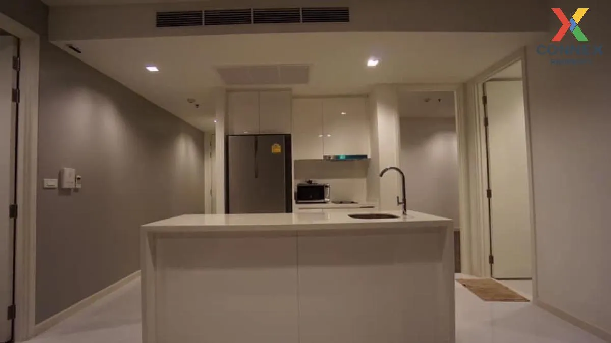 For Rent Condo , Nara 9 , BTS-Chong Nonsi , Thungmahamek , Sa Tho