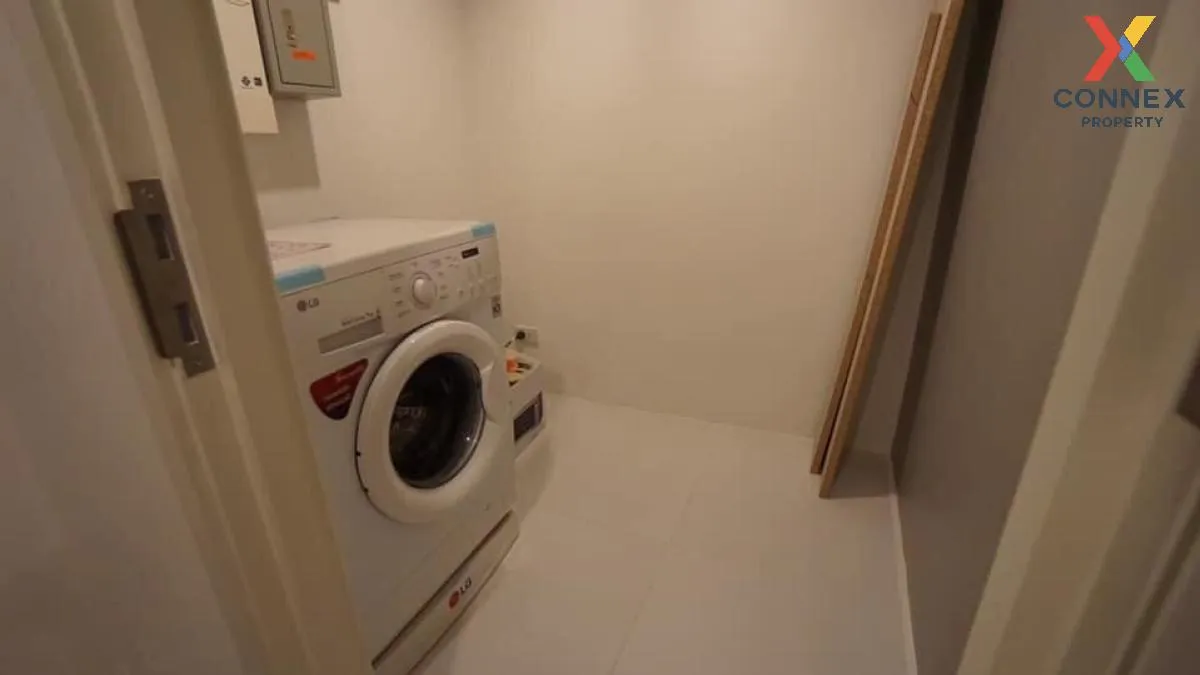 For Rent Condo , Nara 9 , BTS-Chong Nonsi , Thungmahamek , Sa Tho