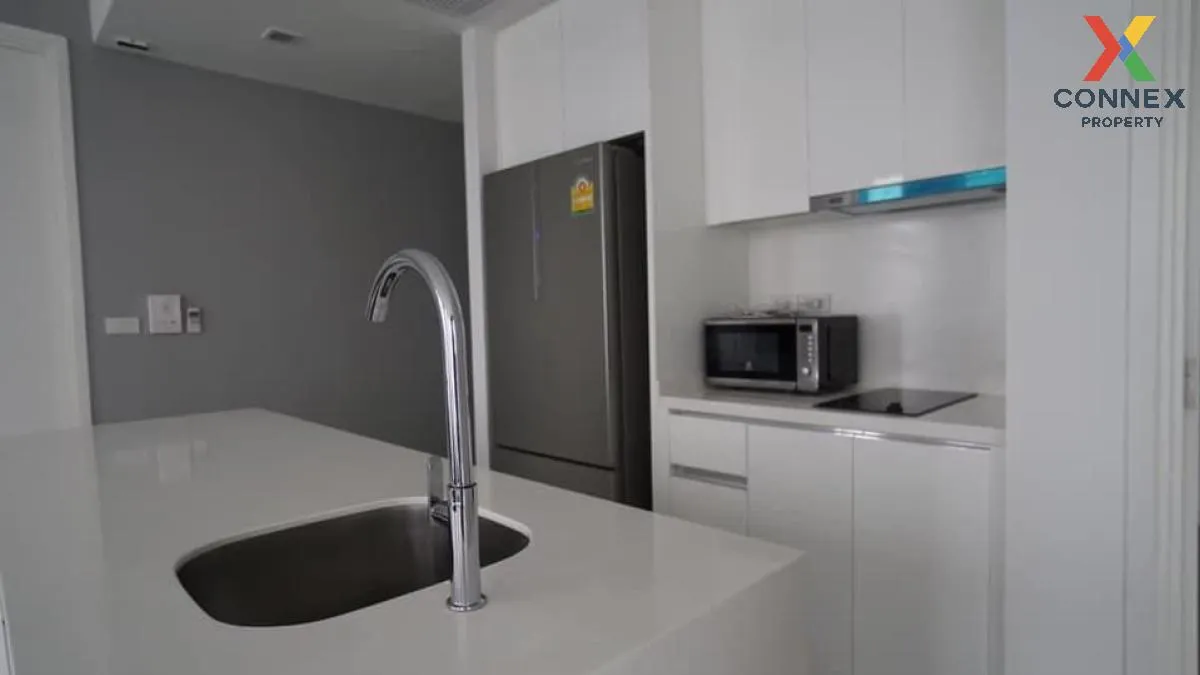 For Rent Condo , Nara 9 , BTS-Chong Nonsi , Thungmahamek , Sa Tho