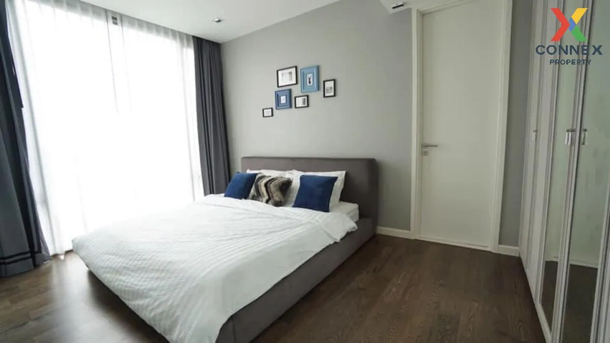 For Rent Condo , Nara 9 , BTS-Chong Nonsi , Thungmahamek , Sa Tho