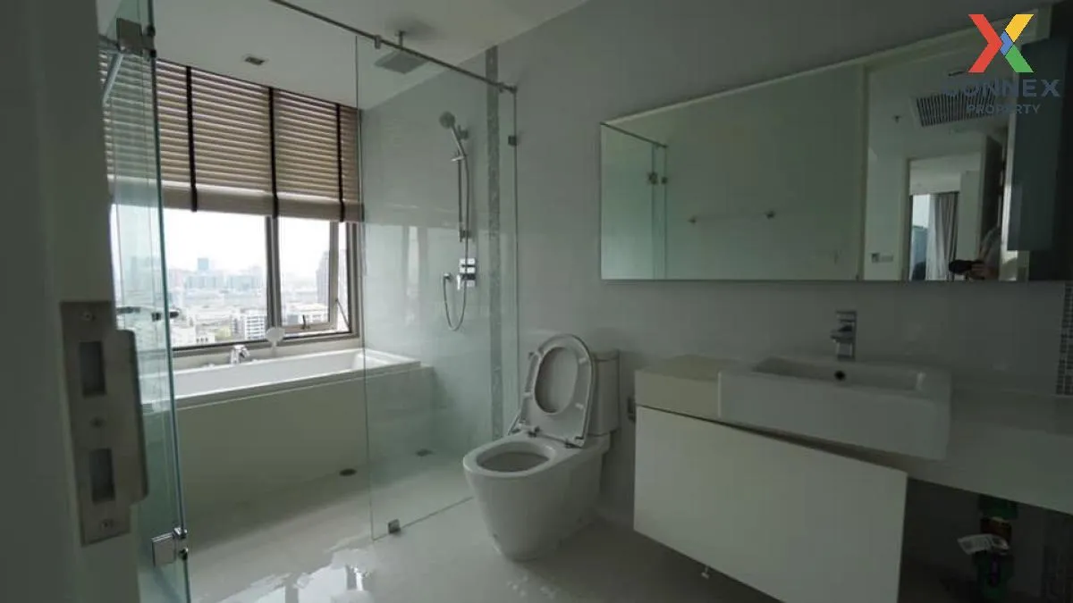 For Rent Condo , Nara 9 , BTS-Chong Nonsi , Thungmahamek , Sa Tho