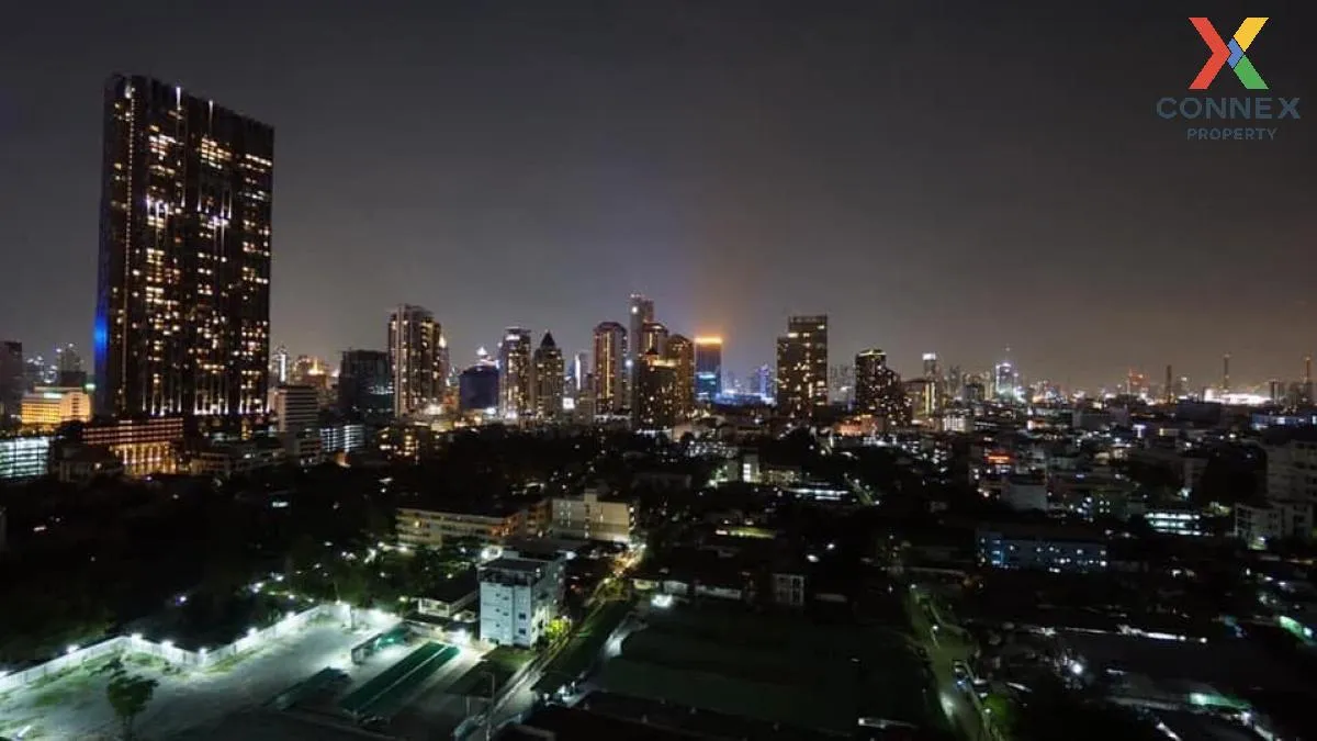 For Rent Condo , Nara 9 , BTS-Chong Nonsi , Thungmahamek , Sa Tho