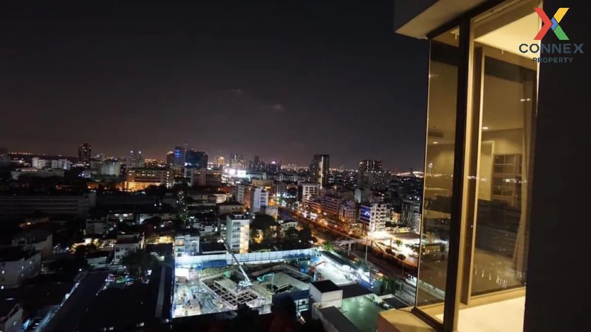 For Rent Condo , Nara 9 , BTS-Chong Nonsi , Thungmahamek , Sa Tho