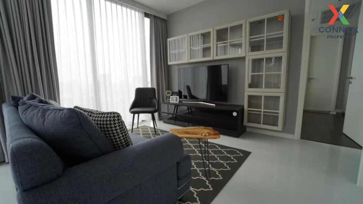 For Rent Condo , Nara 9 , BTS-Chong Nonsi , Thungmahamek , Sa Tho