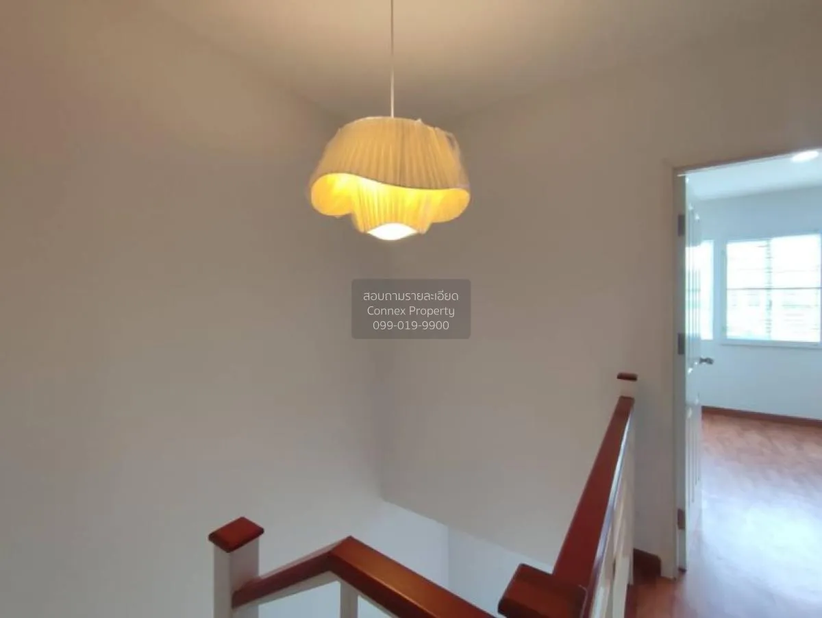 For Sale Townhouse/Townhome  , Pruksa Ville 32 Rama 2 , newly ren