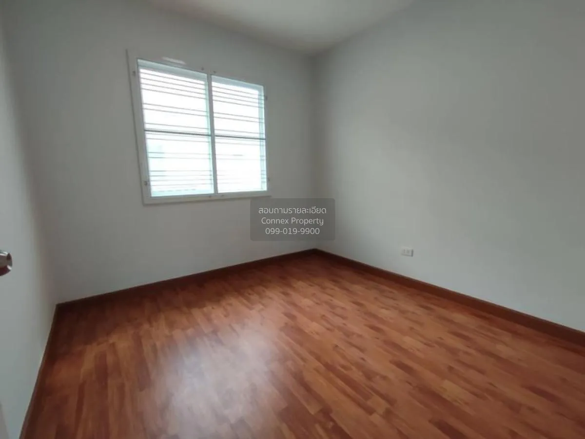 For Sale Townhouse/Townhome  , Pruksa Ville 32 Rama 2 , newly ren