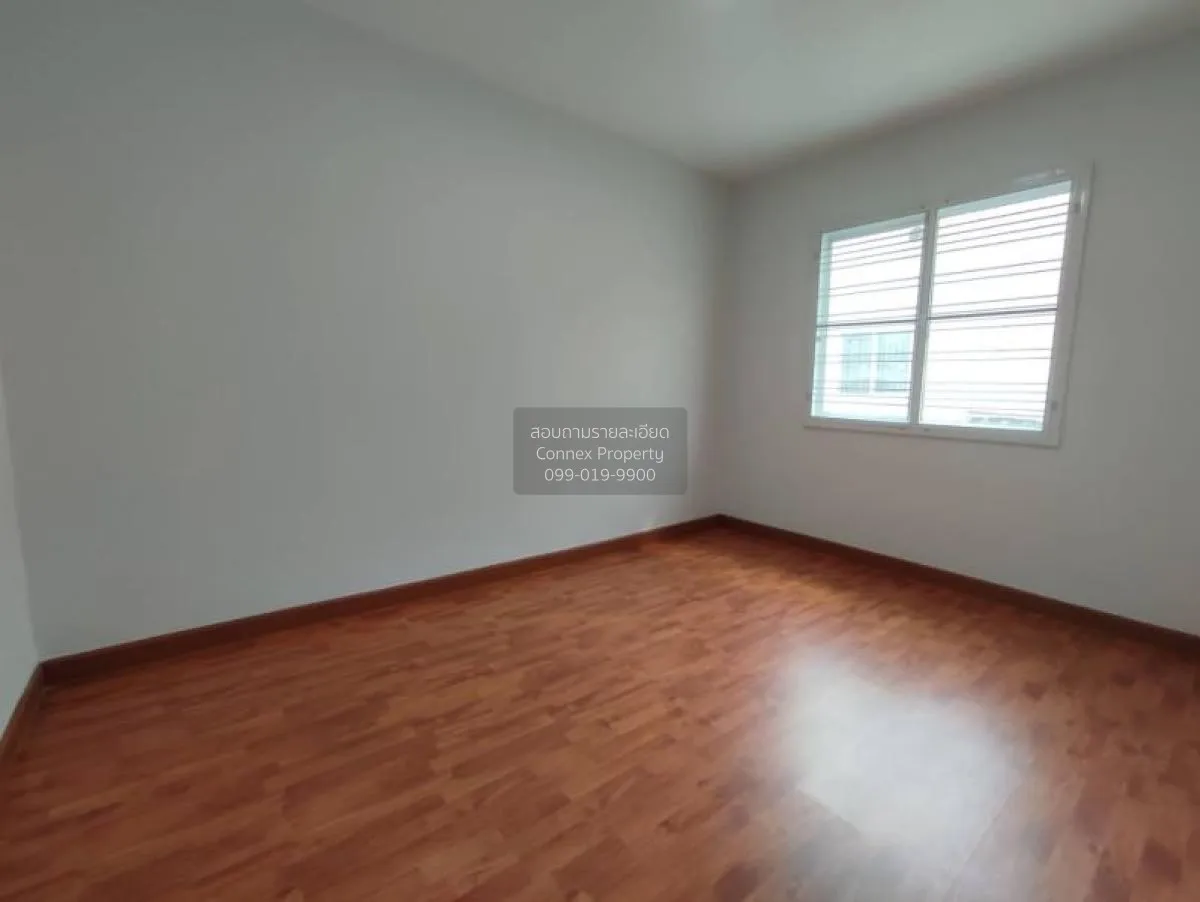 For Sale Townhouse/Townhome  , Pruksa Ville 32 Rama 2 , newly ren