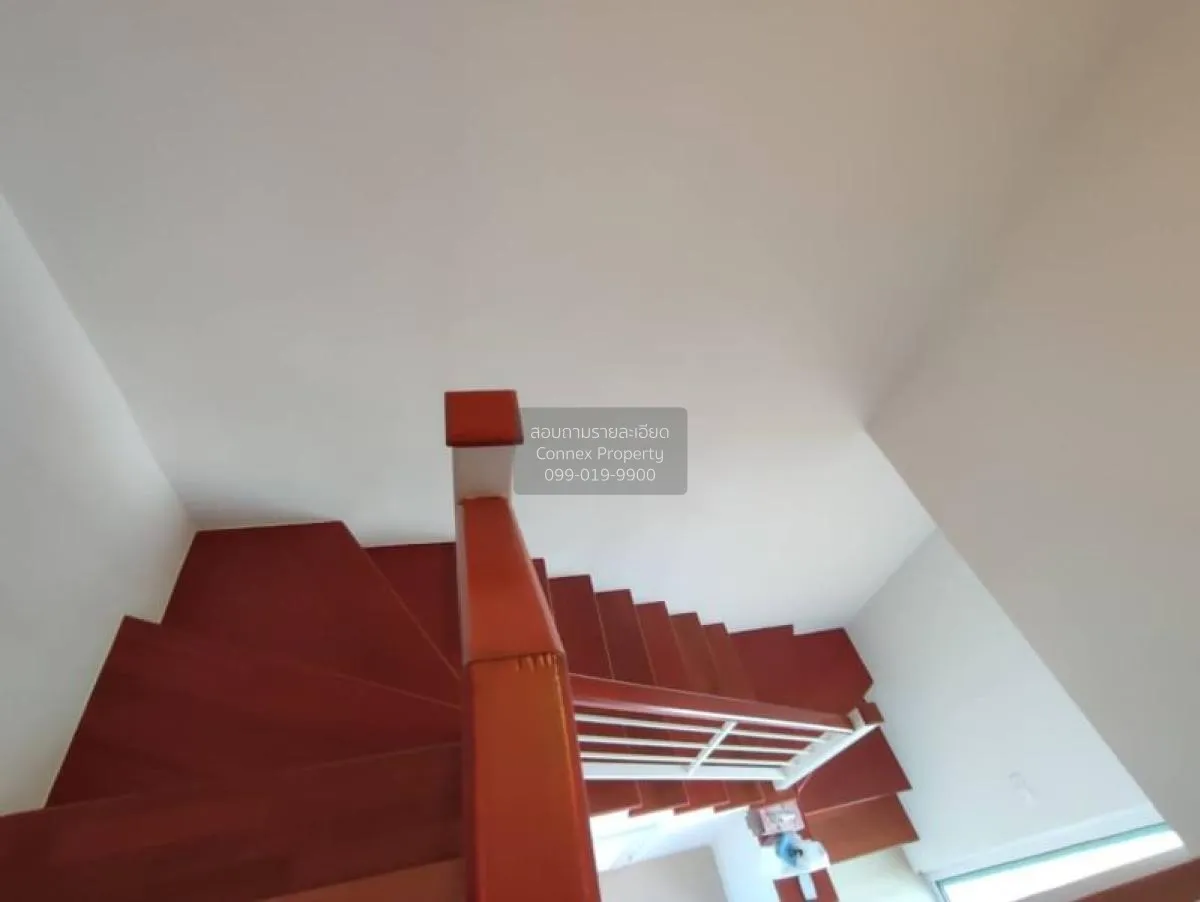 For Sale Townhouse/Townhome  , Pruksa Ville 32 Rama 2 , newly ren