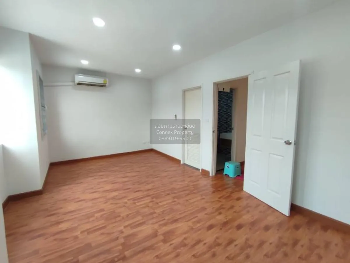 For Sale Townhouse/Townhome  , Pruksa Ville 32 Rama 2 , newly ren