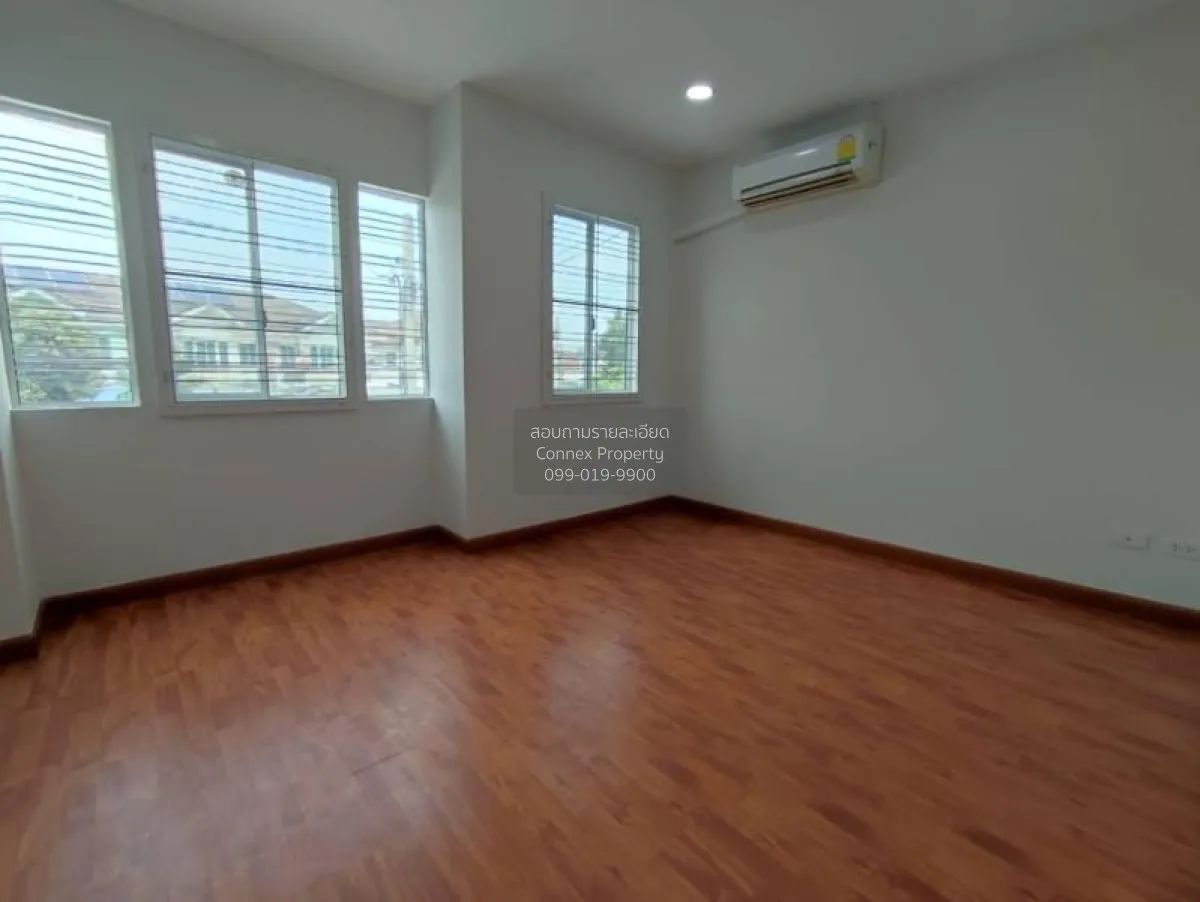 For Sale Townhouse/Townhome  , Pruksa Ville 32 Rama 2 , newly ren
