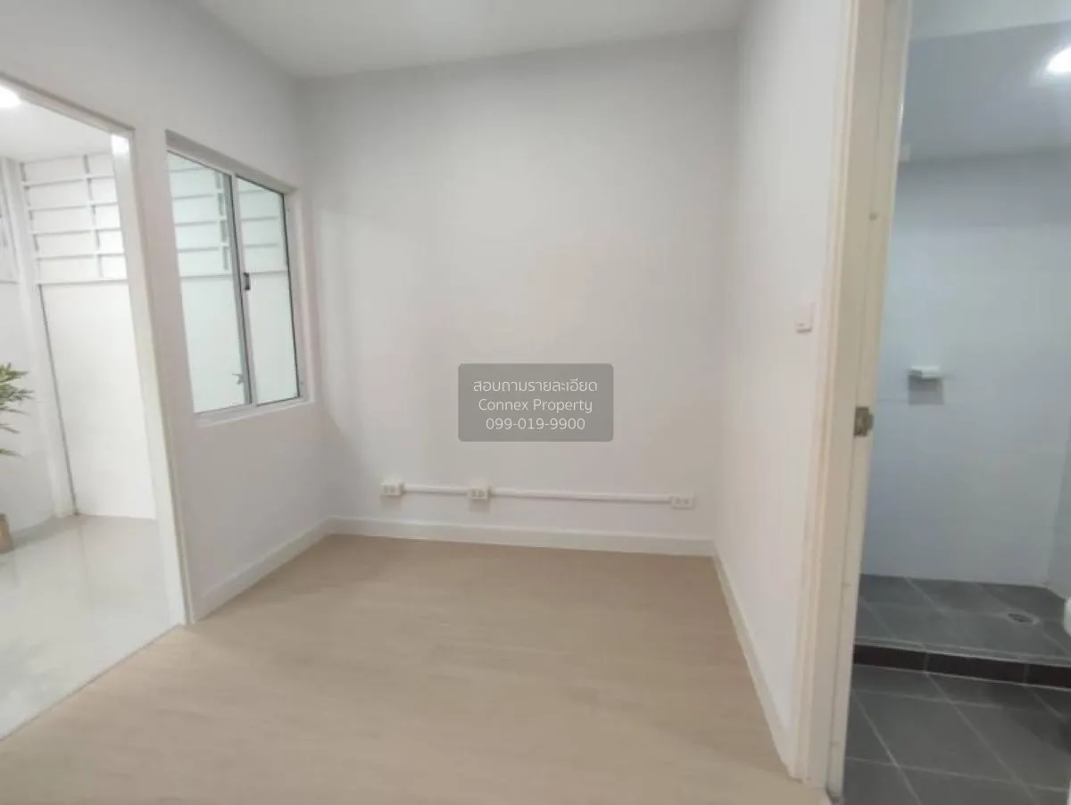 For Sale Townhouse/Townhome  , Pruksa Ville 32 Rama 2 , newly ren 4