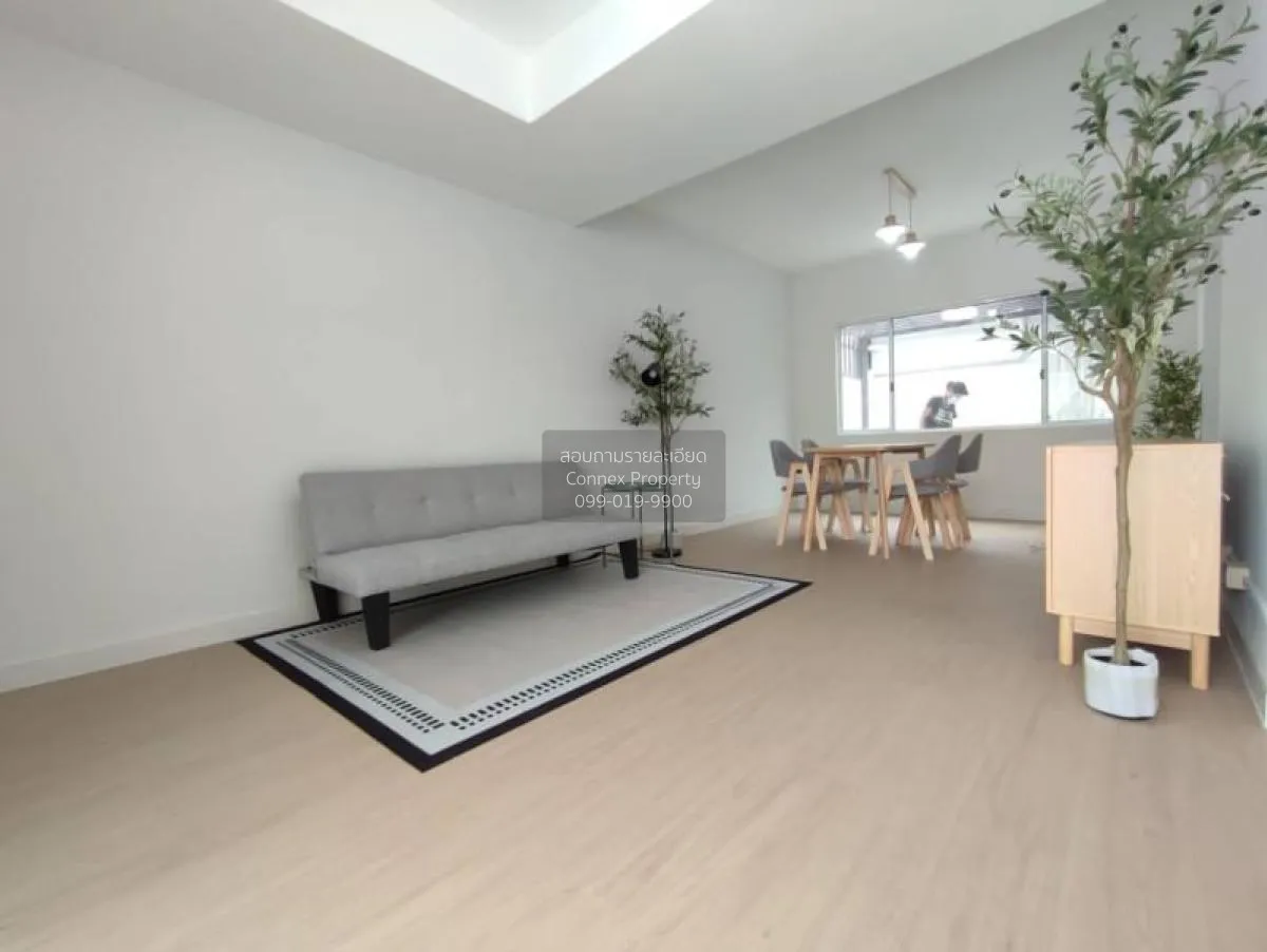 For Sale Townhouse/Townhome  , Pruksa Ville 32 Rama 2 , newly ren