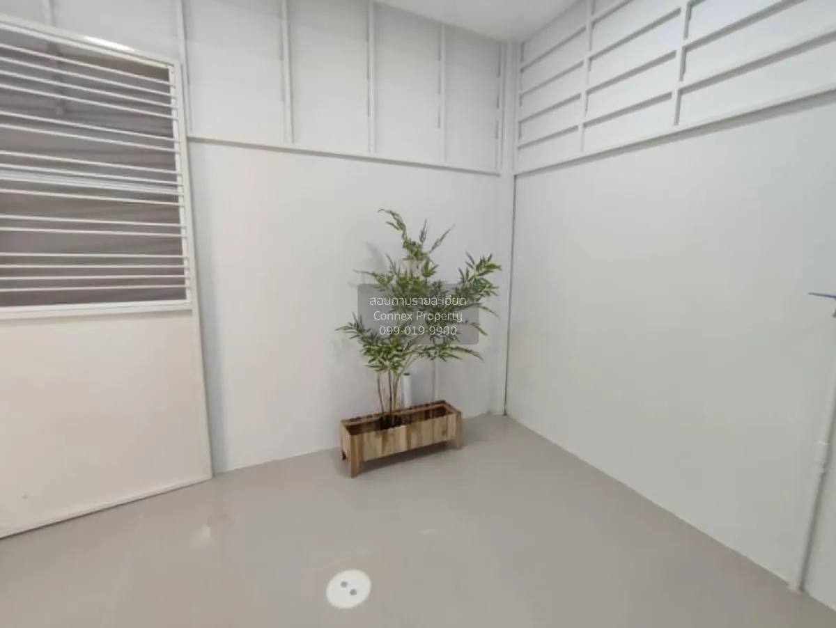 For Sale Townhouse/Townhome  , Pruksa Ville 32 Rama 2 , newly ren