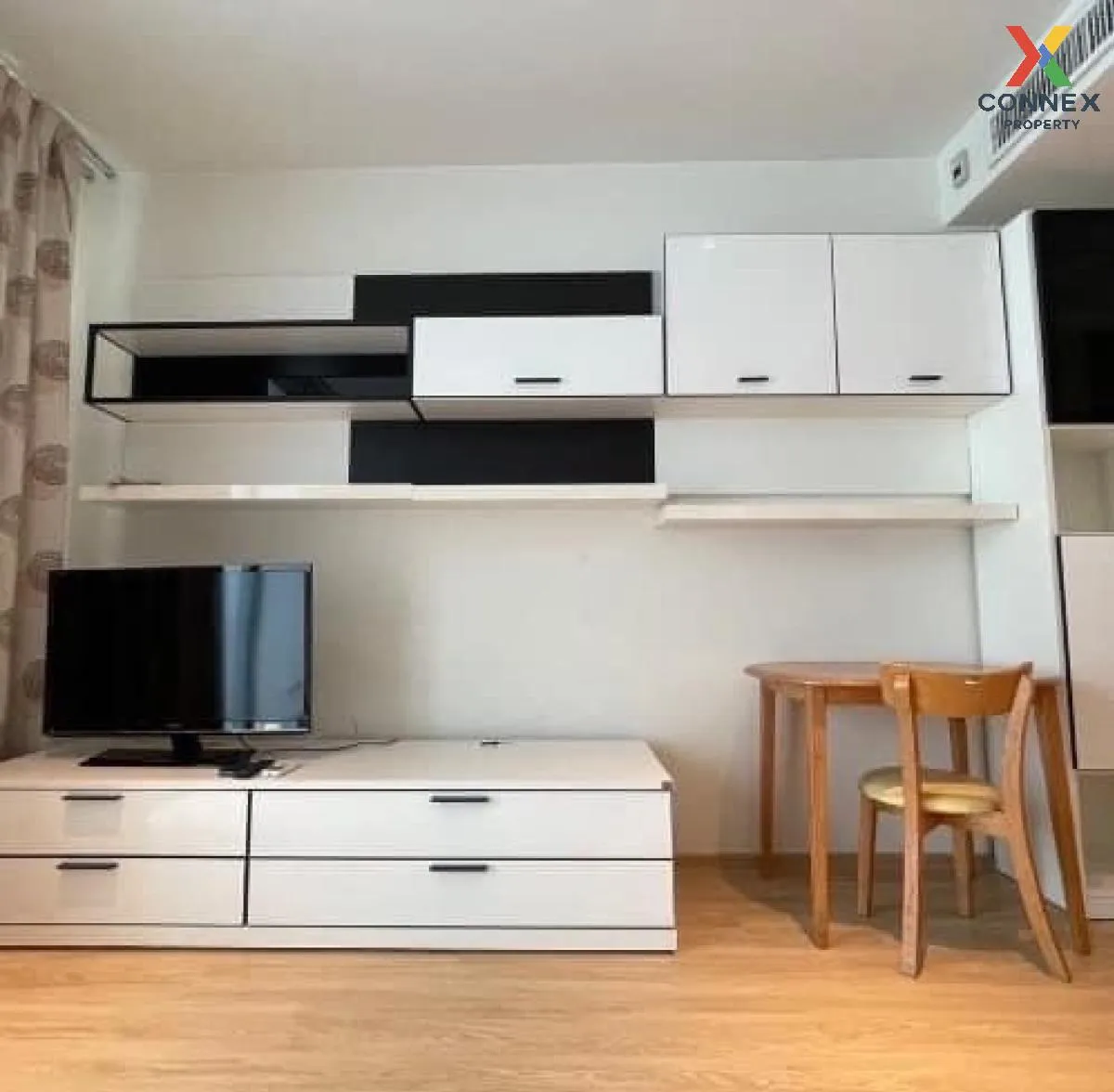 For Rent Condo , Villa Rachatewi , Duplex , nice view , BTS-Ratch 4