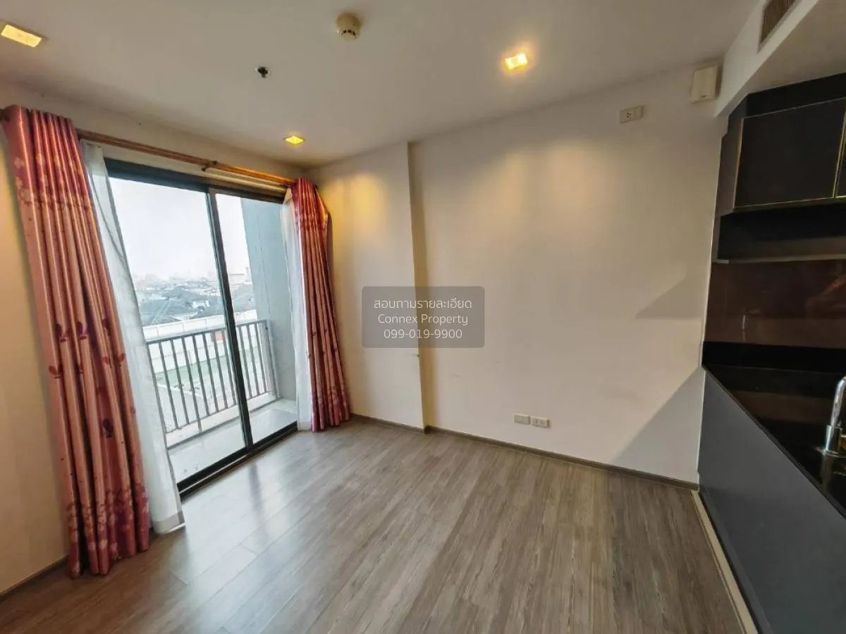 ขายคอนโด  นายน์ บาย แสนสิริ BTS-วงเวียนใหญ่ คลองต้นไทร เขต คลองสา 1