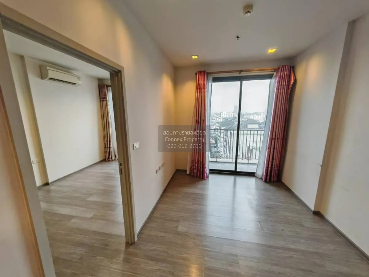 ขายคอนโด  นายน์ บาย แสนสิริ BTS-วงเวียนใหญ่ คลองต้นไทร เขต คลองสา 2