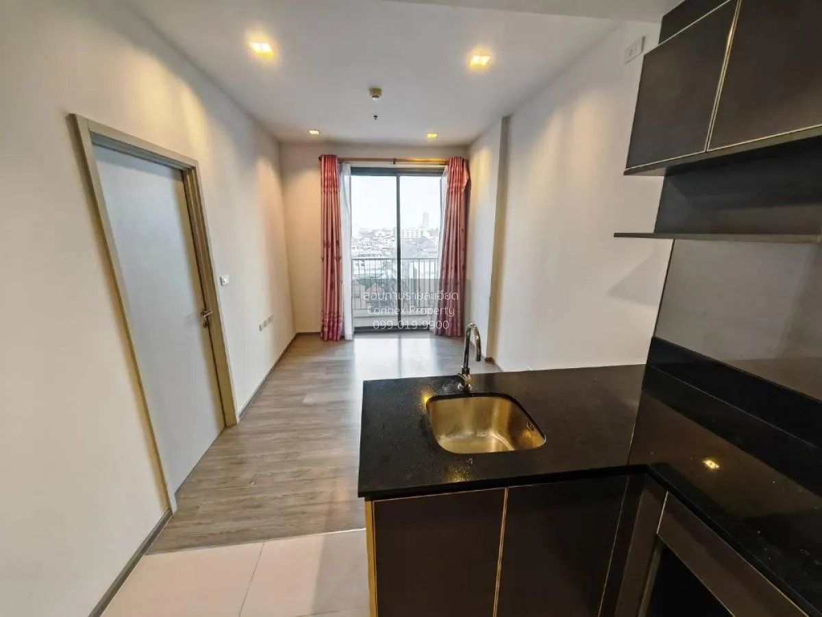 ขายคอนโด  นายน์ บาย แสนสิริ BTS-วงเวียนใหญ่ คลองต้นไทร เขต คลองสา 4