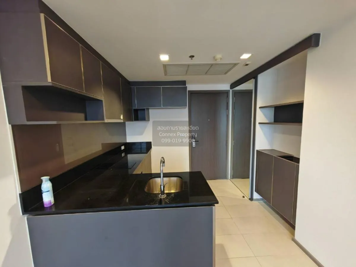 ขายคอนโด  นายน์ บาย แสนสิริ BTS-วงเวียนใหญ่ คลองต้นไทร เขต คลองสา