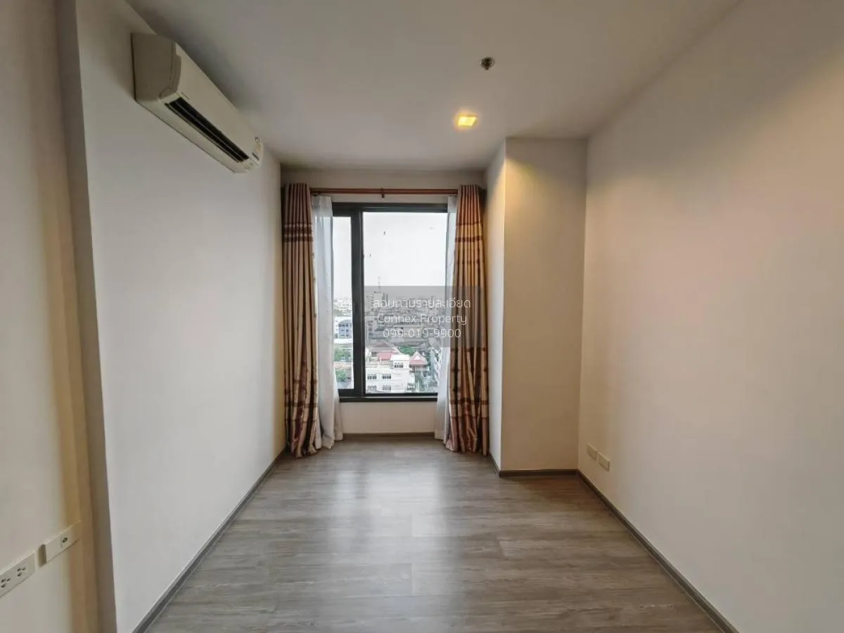 ขายคอนโด  นายน์ บาย แสนสิริ BTS-วงเวียนใหญ่ คลองต้นไทร เขต คลองสา