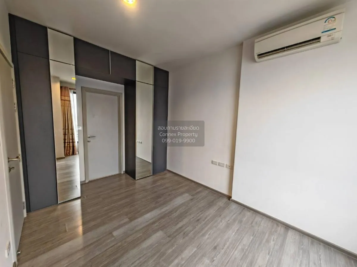 ขายคอนโด  นายน์ บาย แสนสิริ BTS-วงเวียนใหญ่ คลองต้นไทร เขต คลองสา