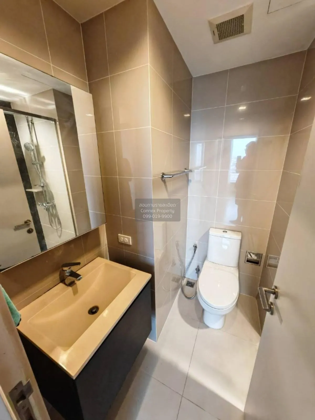 ขายคอนโด  นายน์ บาย แสนสิริ BTS-วงเวียนใหญ่ คลองต้นไทร เขต คลองสา