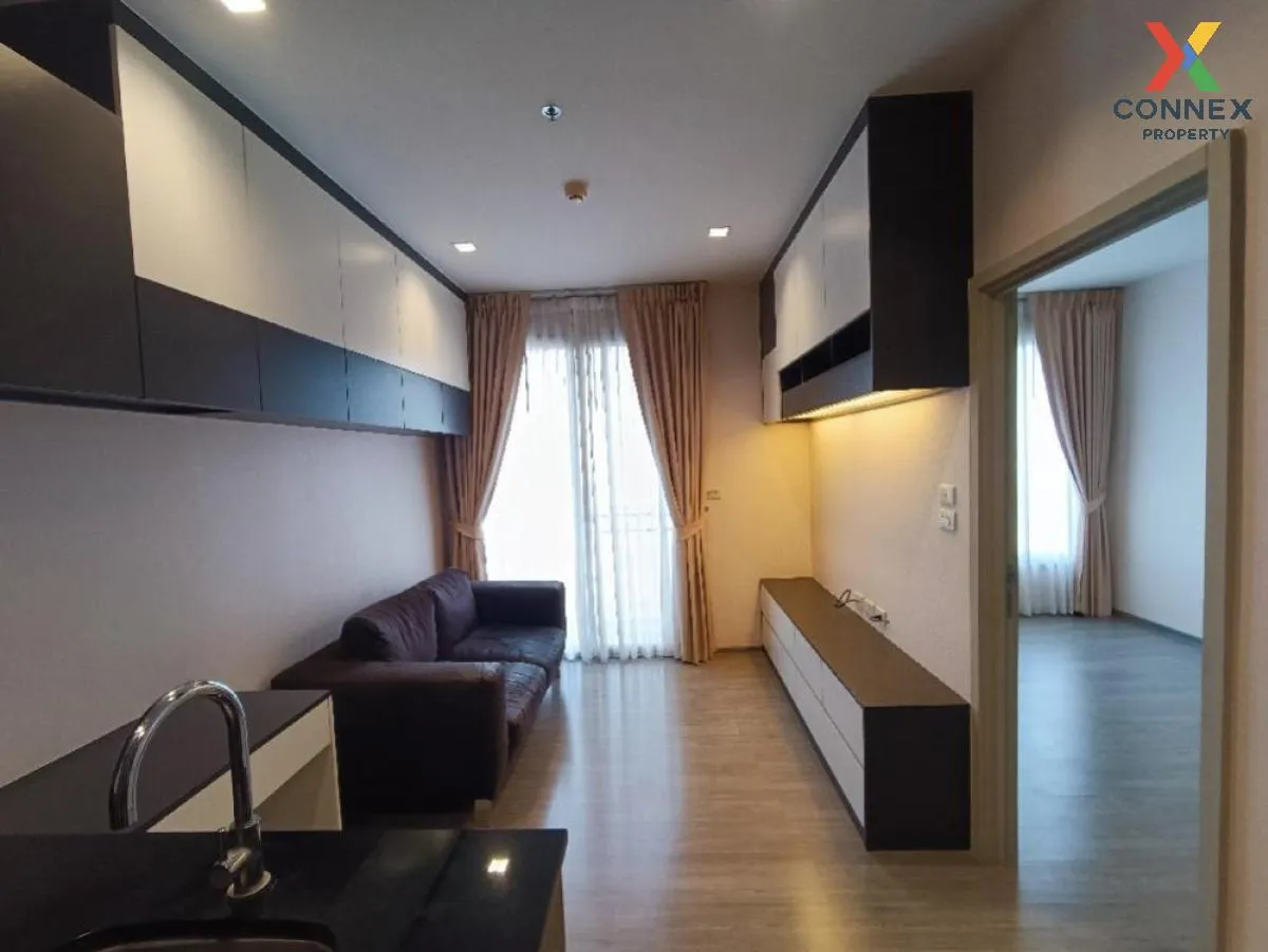 ขายคอนโด  นายน์ บาย แสนสิริ ห้องมุม BTS-วงเวียนใหญ่ คลองต้นไทร เข ขายคอนโด  นายน์ บาย แสนสิริ ห้องมุม BTS-วงเวียนใหญ่ คลองต้นไทร เข 2