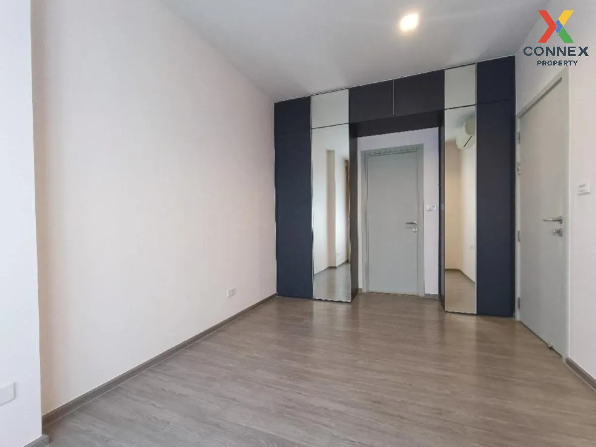 ขายคอนโด  นายน์ บาย แสนสิริ ห้องมุม BTS-วงเวียนใหญ่ คลองต้นไทร เข ขายคอนโด  นายน์ บาย แสนสิริ ห้องมุม BTS-วงเวียนใหญ่ คลองต้นไทร เข