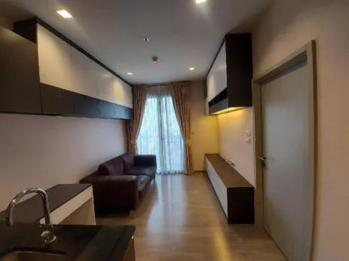 For Sale Condo , Nye by Sansiri , corner unit , BTS-Wongwian Yai , Khlong Ton Sai , Khlong San , Bangkok , CX-90103