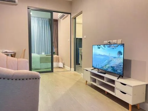 For Rent Condo , Metro Sky Prachachuen , MRT-Bang Son , Wong Sawang , Bang Su , Bangkok , CX-90104
