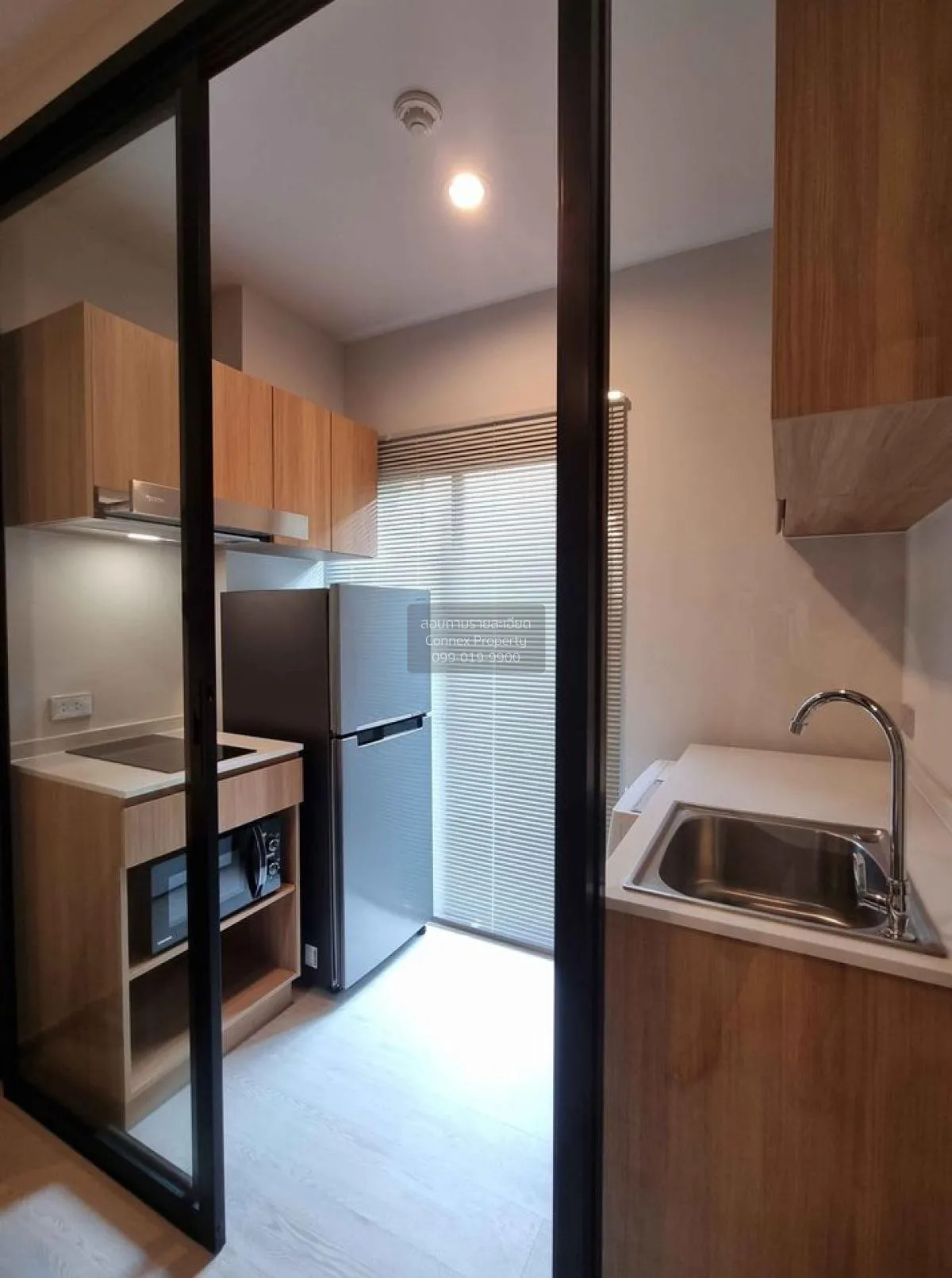 เช่าคอนโด  นิว โนเบิล เซ็นเตอร์ บางนา BTS-อุดมสุข บางนา เขต บางนา 4