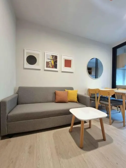 For Rent Condo , Nue Noble Centre Bangna , BTS-Udom Suk , Bang Na , Bang Na , Bangkok , CX-90107