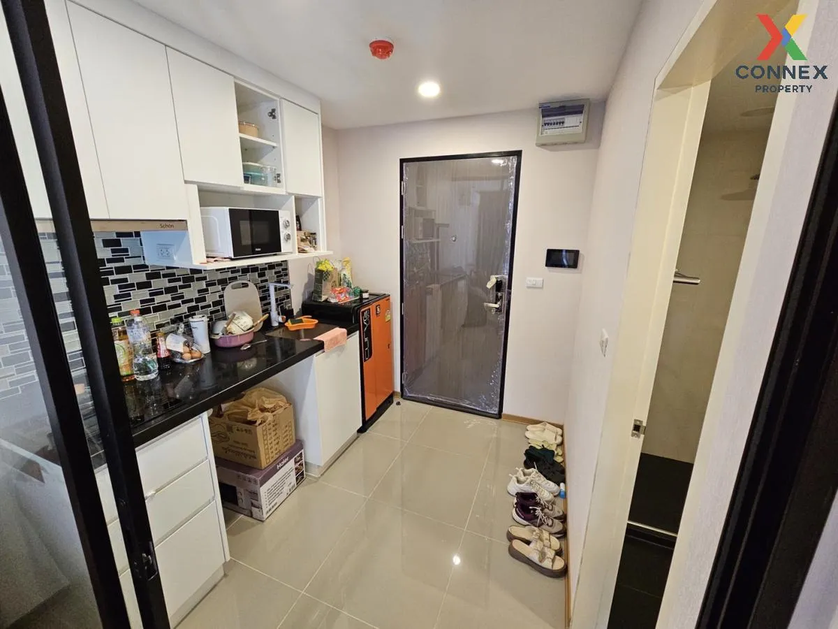 ขายคอนโด  แบงค์คอก ฮอไรซอน ไลท์ @ สถานีเพชรเกษม 48 MRT-เพชรเกษม 4 ขายคอนโด  แบงค์คอก ฮอไรซอน ไลท์ @ สถานีเพชรเกษม 48 MRT-เพชรเกษม 4 3