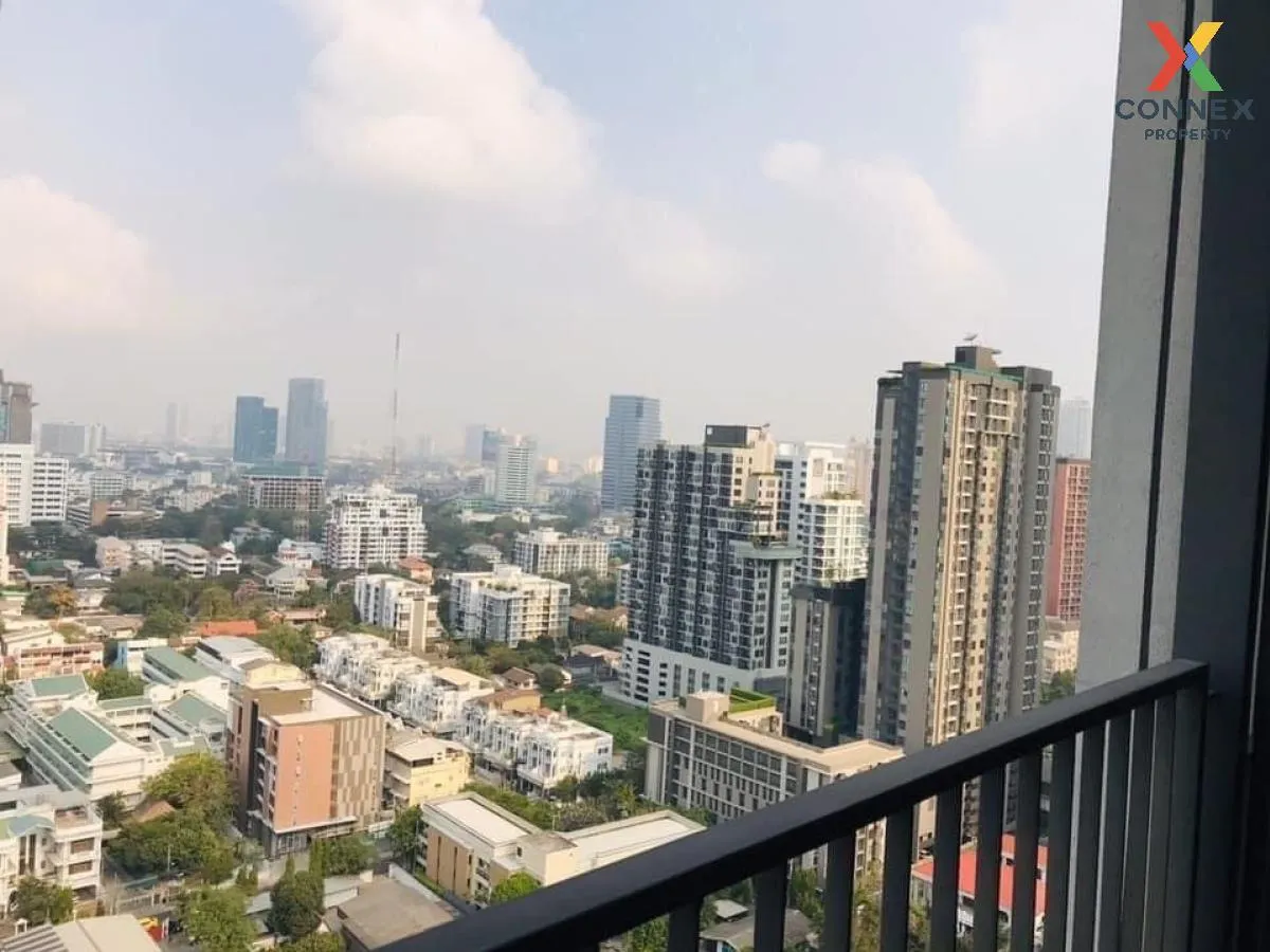 For Rent Condo , Siamese Ratchakru , BTS-Ari , Sam Sen Nai , Phay