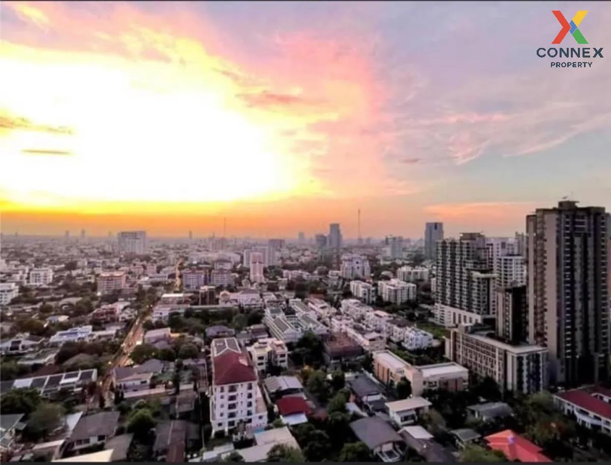 For Rent Condo , Siamese Ratchakru , BTS-Ari , Sam Sen Nai , Phay