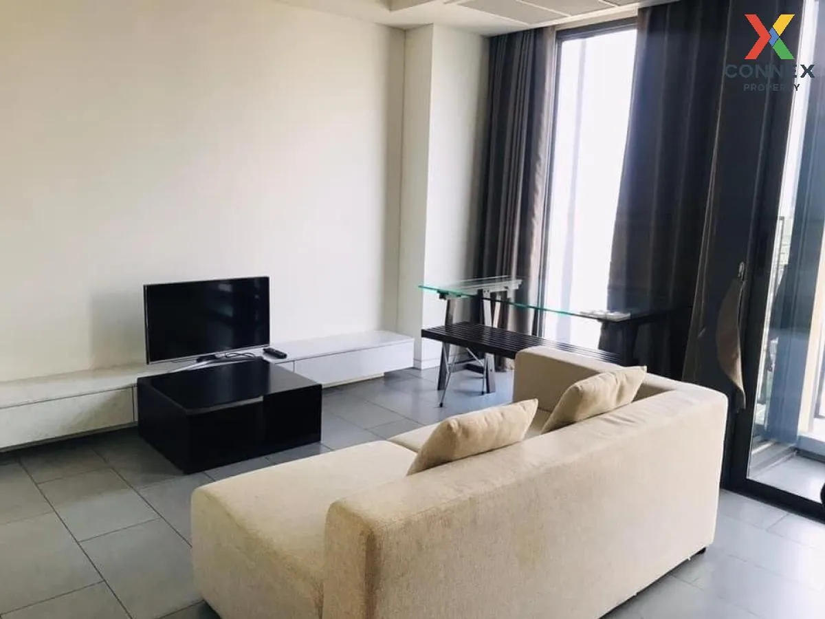 For Rent Condo , Siamese Ratchakru , BTS-Ari , Sam Sen Nai , Phay 1