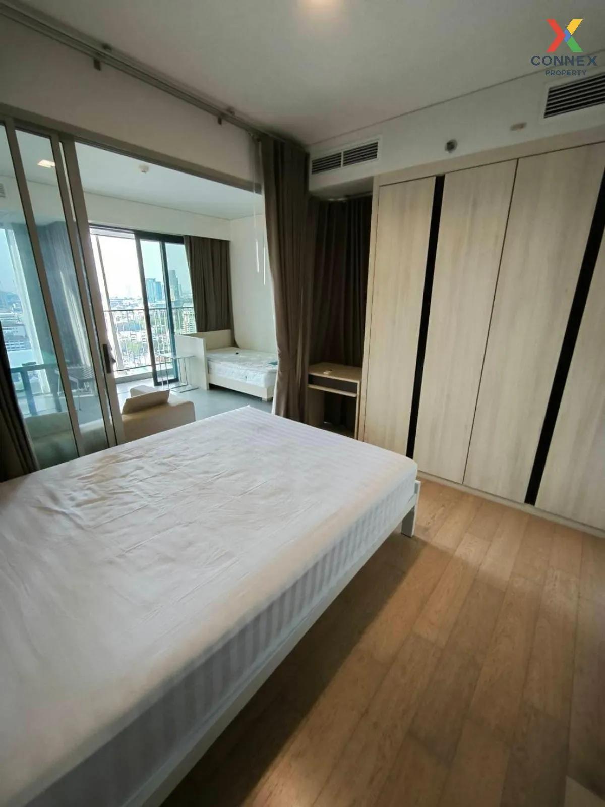 For Rent Condo , Siamese Ratchakru , BTS-Ari , Sam Sen Nai , Phay