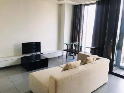 For Rent Condo , Siamese Ratchakru , BTS-Ari , Sam Sen Nai , Phaya Thai , Bangkok , CX-90109