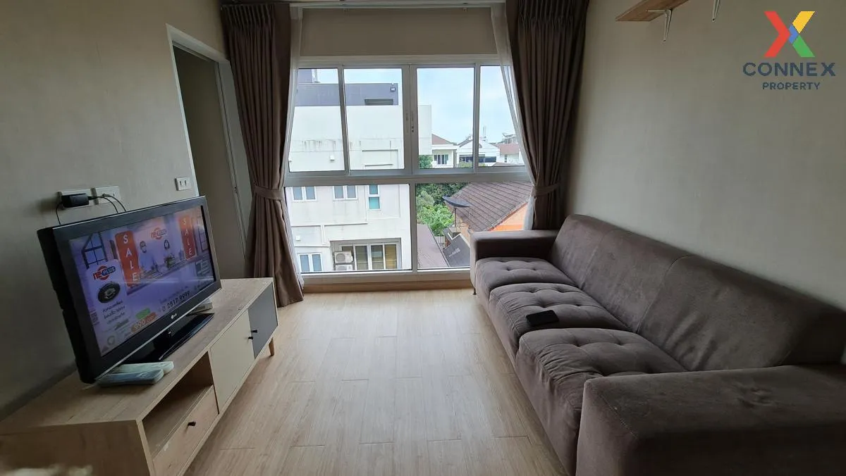 For Rent Condo , Humble Living@FueangFu , MRT-Sutthisan , Sam Sae For Rent Condo , Humble Living@FueangFu , MRT-Sutthisan , Sam Sae 1