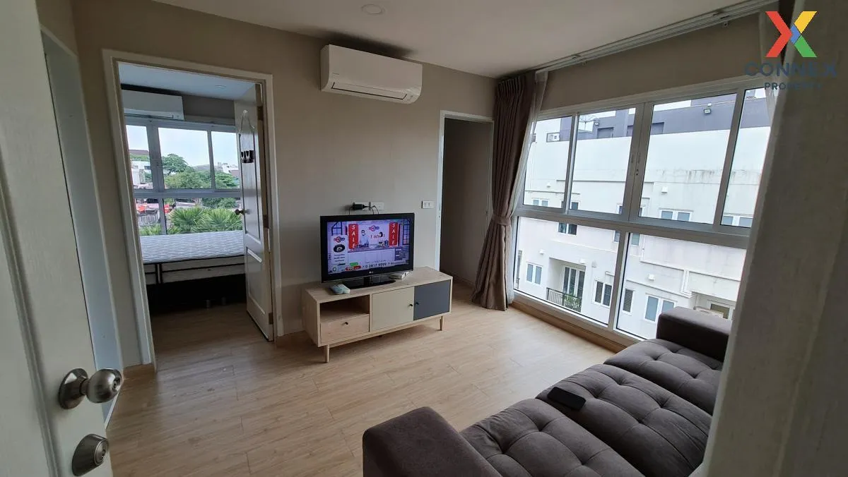 For Rent Condo , Humble Living@FueangFu , MRT-Sutthisan , Sam Sae For Rent Condo , Humble Living@FueangFu , MRT-Sutthisan , Sam Sae 2