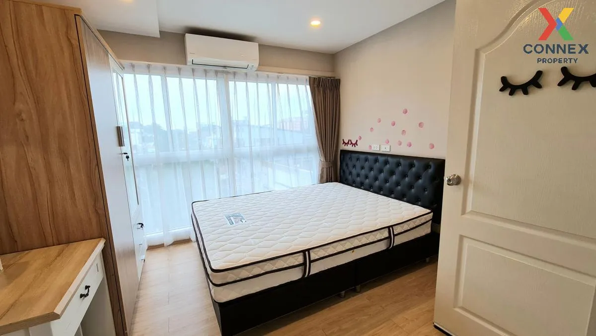 For Rent Condo , Humble Living@FueangFu , MRT-Sutthisan , Sam Sae For Rent Condo , Humble Living@FueangFu , MRT-Sutthisan , Sam Sae