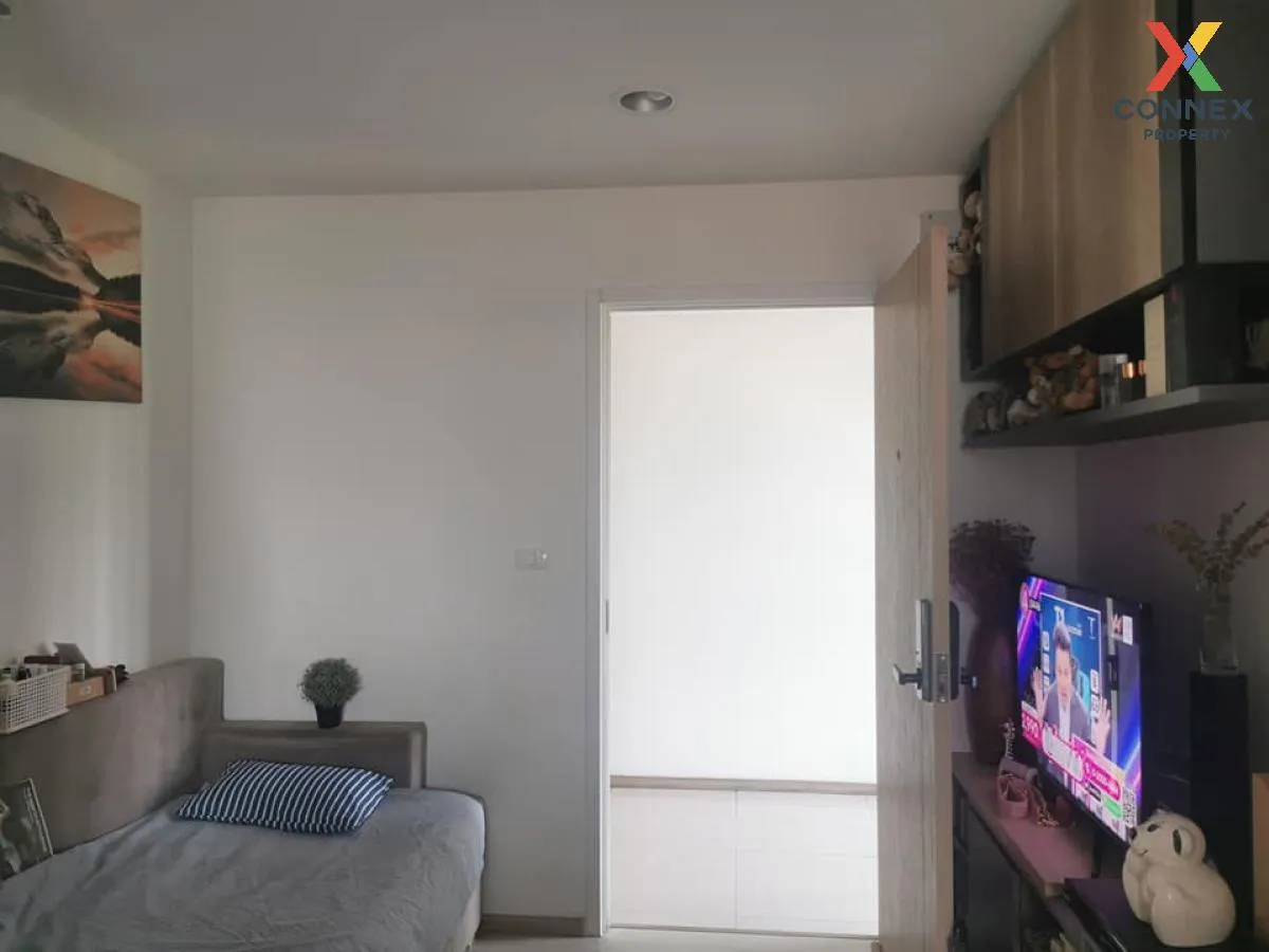 For Sale Condo , The Excel Udomsuk , corner unit , BTS-Udom Suk , 1