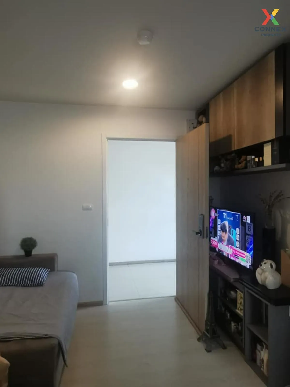 For Sale Condo , The Excel Udomsuk , corner unit , BTS-Udom Suk , 2
