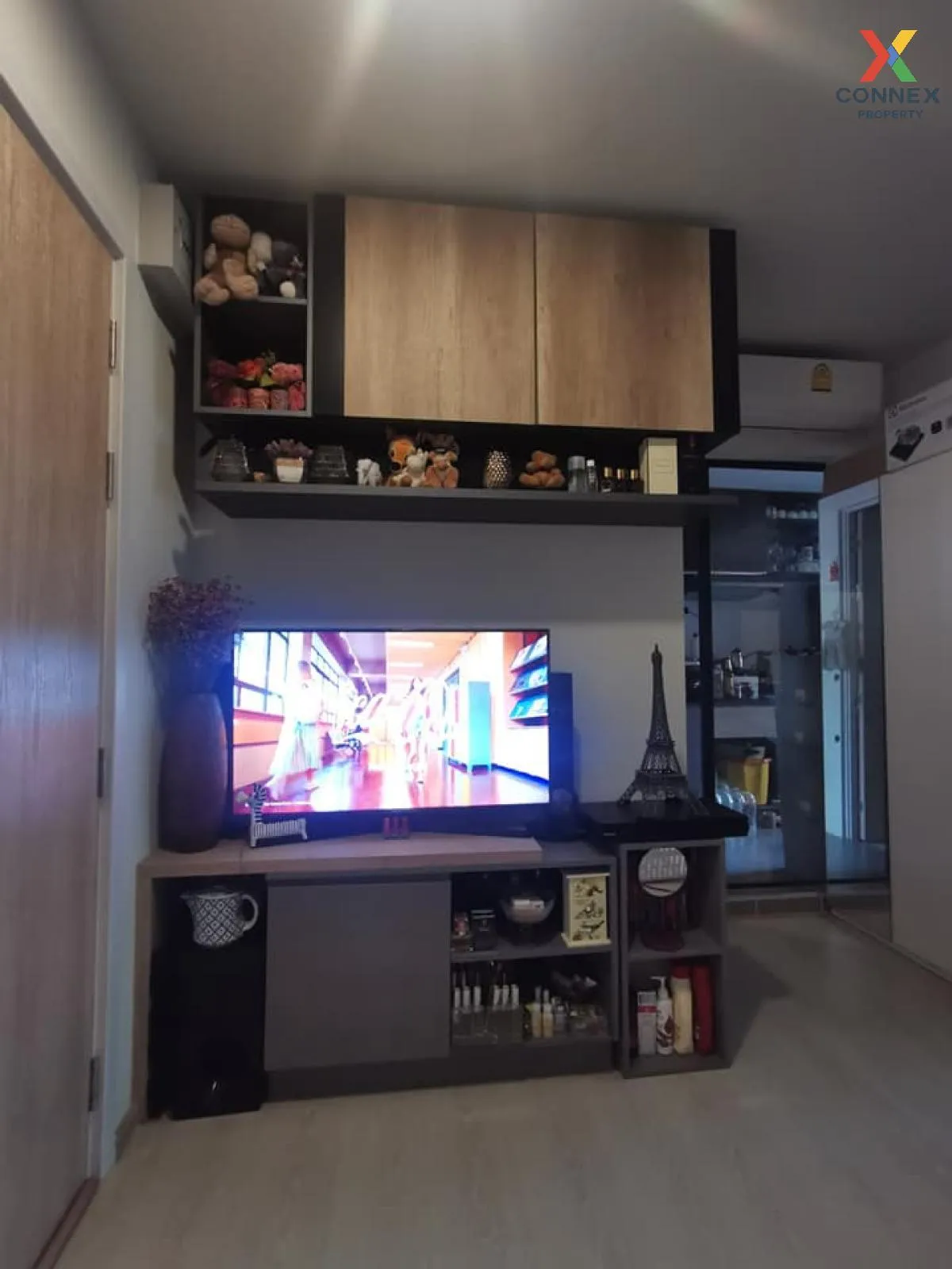 For Sale Condo , The Excel Udomsuk , corner unit , BTS-Udom Suk , 3