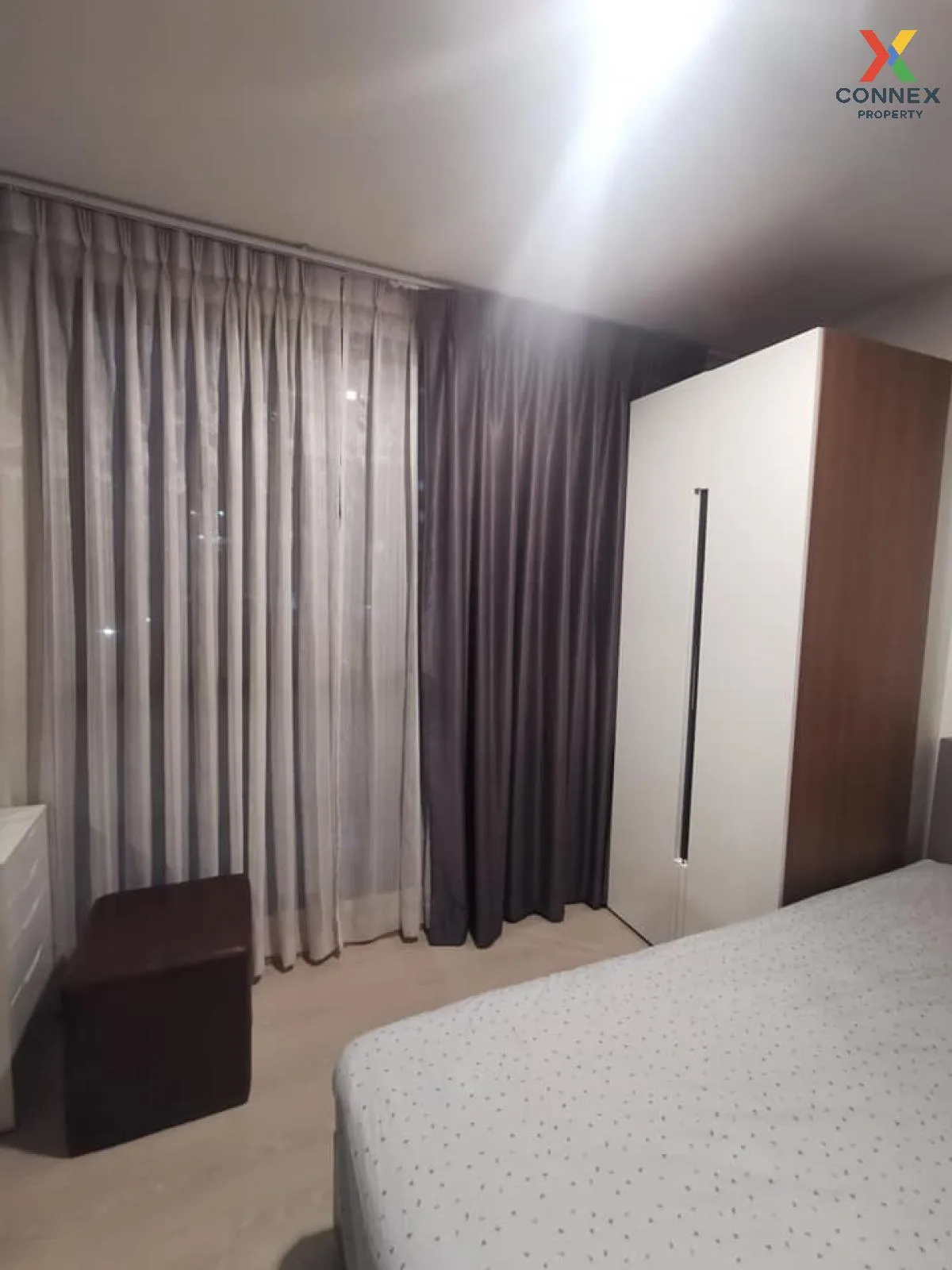 For Sale Condo , The Excel Udomsuk , corner unit , BTS-Udom Suk ,